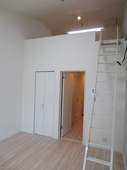 物件内観写真18　(居室)