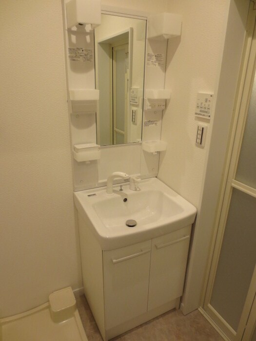 物件内観写真20　(洗面)