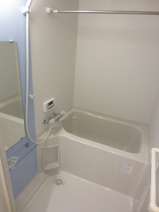 物件内観写真22　(バス／シャワールーム等)
