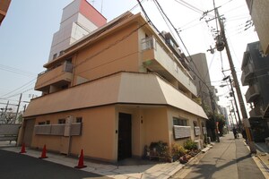 パレス平井外観写真