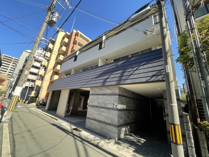 外観写真