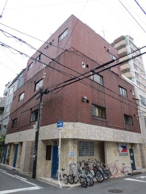 島之内ロイヤル外観写真