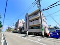 デュオ苦楽園　１号棟