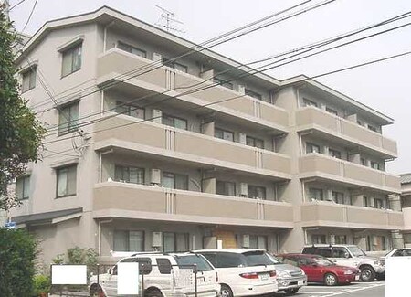 サンライト江上外観写真