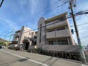 マグノリア　２号棟