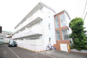 コ－ポ西取石外観写真