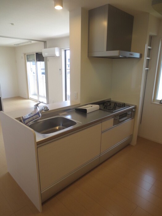 物件内観写真7　(キッチン)