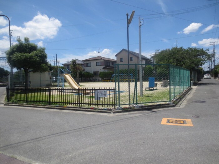 物件外観写真6　(周辺環境)