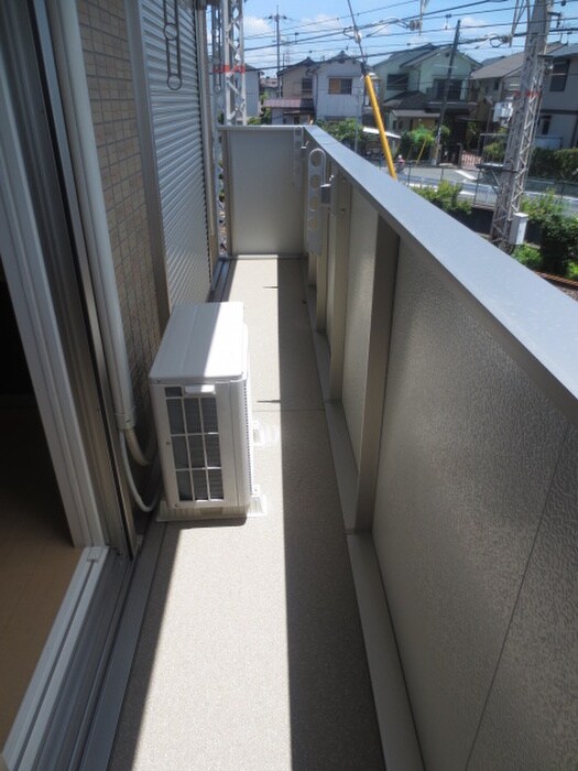 物件内観写真15　(ベランダ・バルコニー)