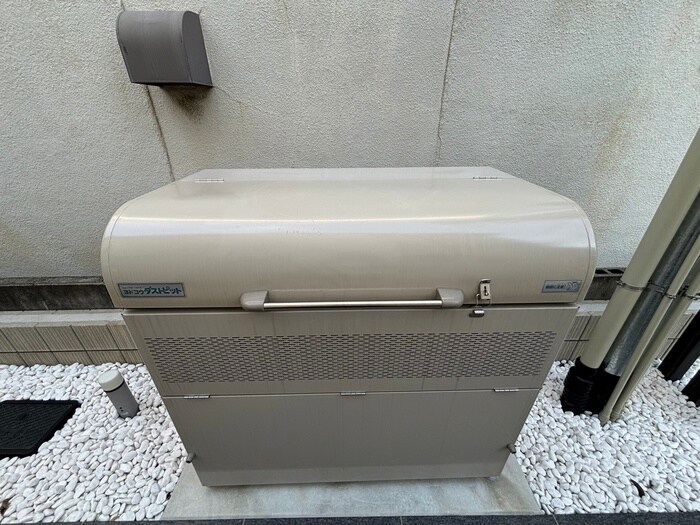 物件外観写真3　(建物設備)