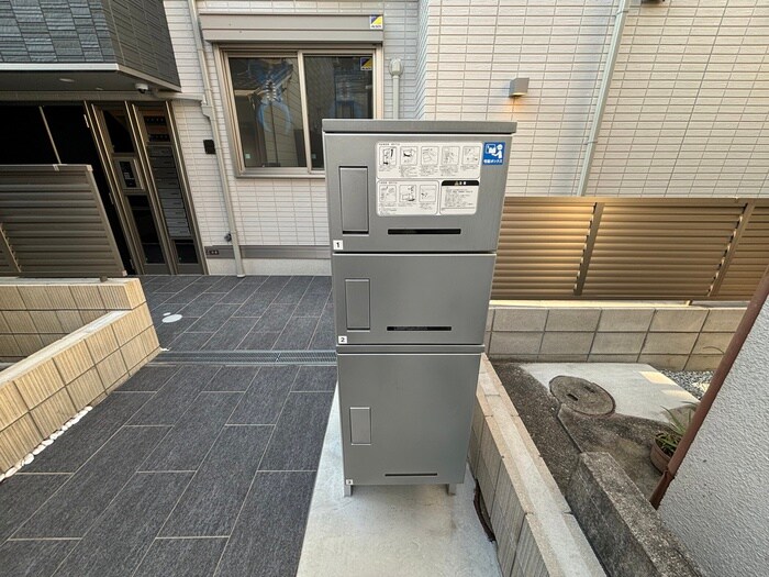 物件外観写真5　(建物設備)