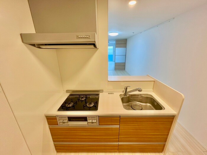 物件内観写真15　(キッチン)