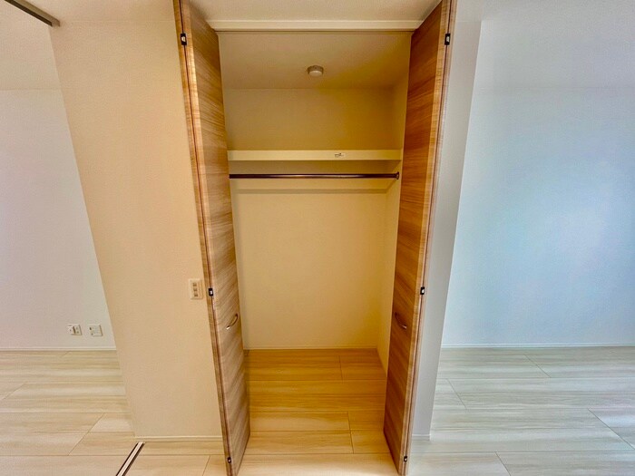 物件内観写真17　(収納)