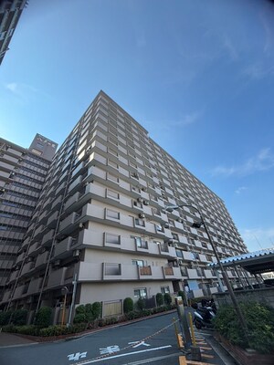 シャトー第2八戸の里（1109）外観写真