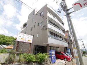 ダイヤモンドヒルズ外観写真