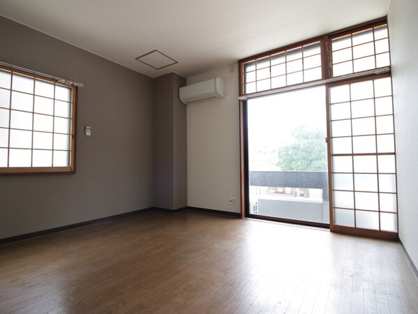居室