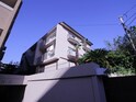 和田マンション　３階