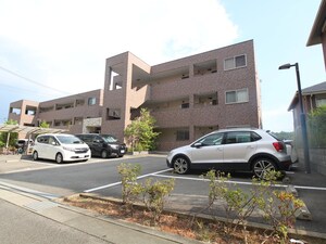 ミル・ヴィラージュ外観写真