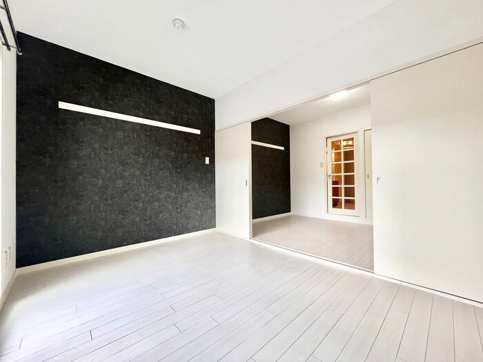 物件内観写真7　(居室)