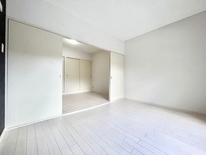 物件内観写真9　(居室)