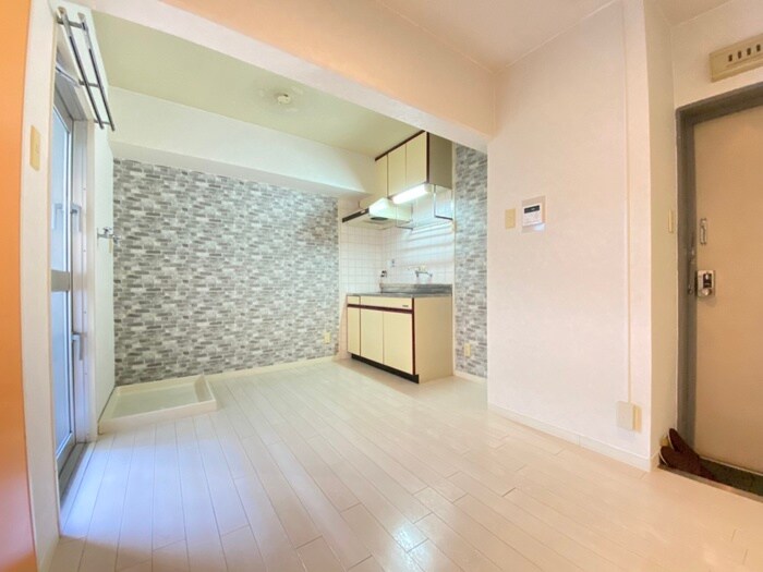 物件内観写真12　(居室)