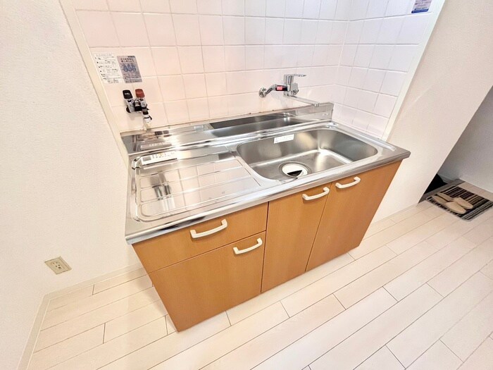 物件内観写真14　(キッチン)