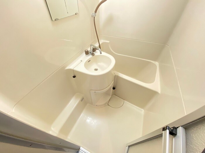 物件内観写真17　(バス／シャワールーム等)