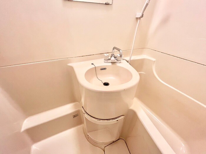 物件内観写真17　(洗面)