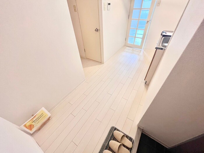 物件内観写真19　(廊下)