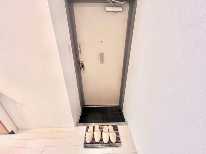 物件内観写真20　(玄関)
