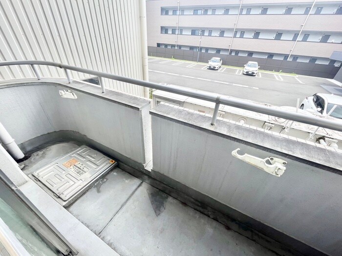 物件内観写真21　(ベランダ・バルコニー)