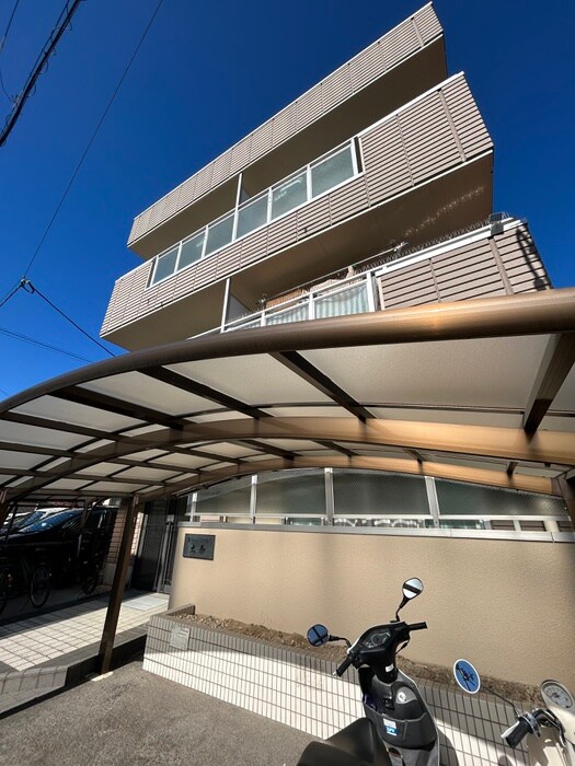 物件外観写真6　(外観写真)