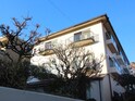 和田マンション　２階