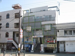 箕面センチュリ－ロイヤル外観写真