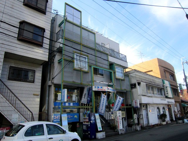 外観写真