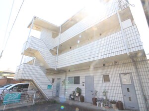 シャト－花園外観写真