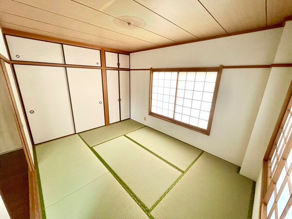 居室