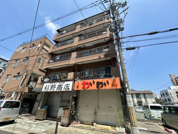 外観写真