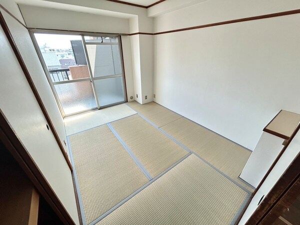 居室
