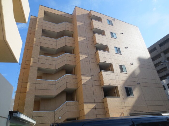 物件外観写真2　(建物設備)