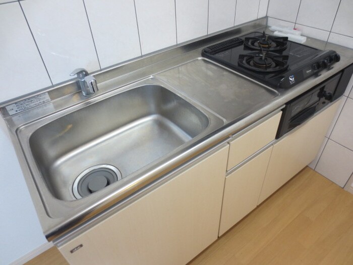 物件内観写真8　(キッチン)