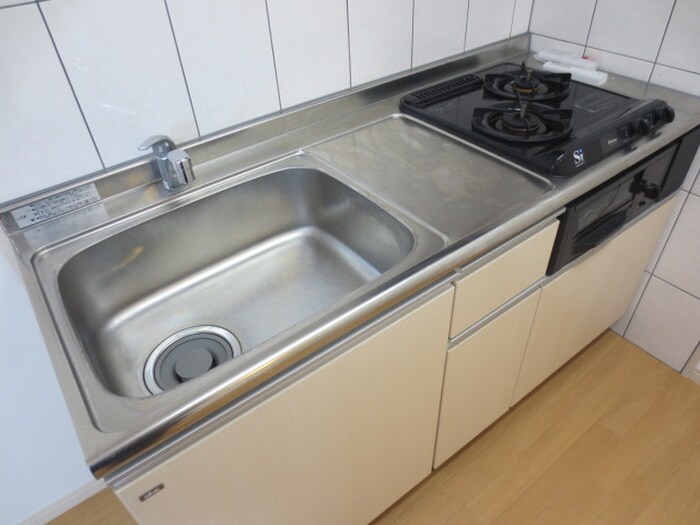 物件内観写真9　(キッチン)