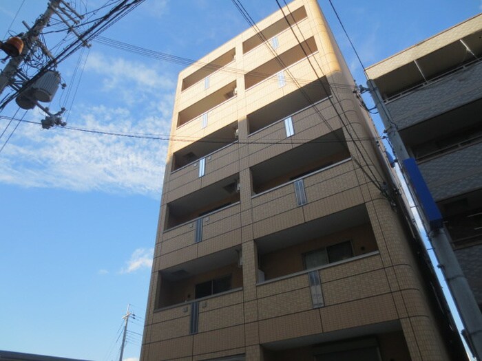 物件外観写真5　(周辺環境)