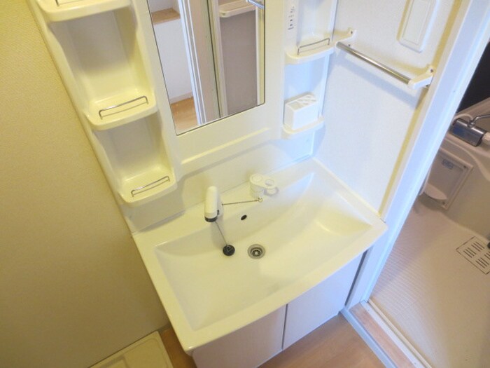 物件内観写真11　(洗面)