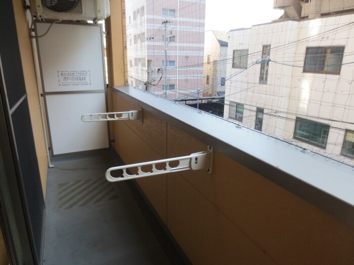 物件内観写真15　(ベランダ・バルコニー)