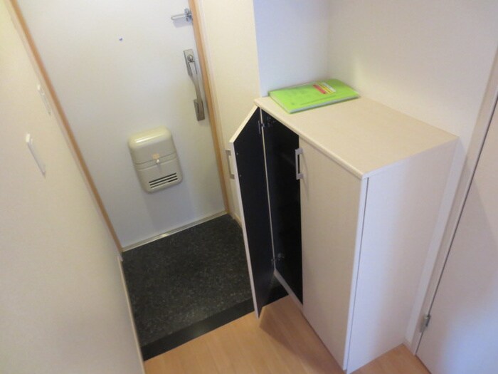 物件内観写真20　(靴箱)