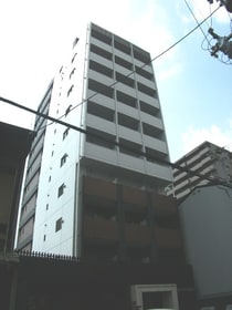 ｴｽﾃﾑﾌﾟﾗｻﾞ京都烏丸五条(205)の外観写真