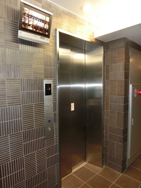 物件外観写真3　(建物設備)