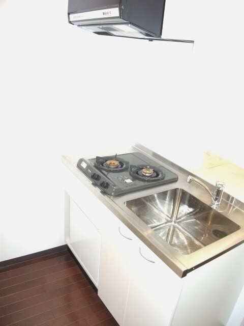物件内観写真7　(キッチン)