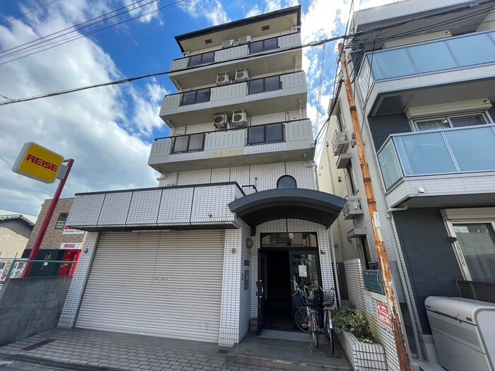 物件外観写真5　(外観写真)